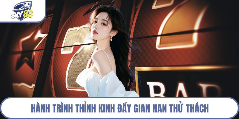 Hành trình thỉnh kinh đầy gian nan thử thách
